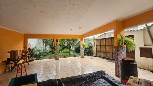 Casa com 5 Quartos à venda, 398m² no Campestre, Santo André