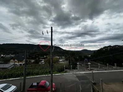 Lote/Terreno à venda, 375m² no Várzea Grande Avenida do Trabalhador, Gramado