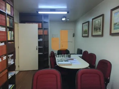 Imóvel Comercial à venda, 50m² no Santa Cecília, São Paulo