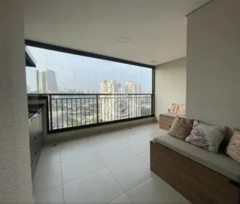 Apartamento com 2 Quartos à venda, 68m² no Santo Amaro, São Paulo