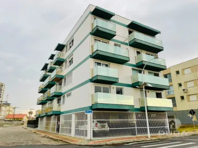 Apartamento com 3 Quartos à venda, 102m² no Centro, Balneário Rincão