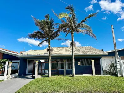 Casa com 4 Quartos à venda, 189m² no Rainha do Mar, Xangri-Lá