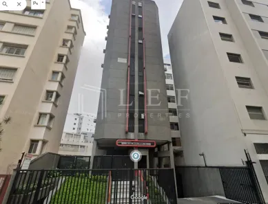 Prédio Comercial à venda, 45m² no Consolação, São Paulo
