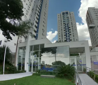 Apartamento com 3 Quartos à venda, 70m² no Terra Bonita, Londrina
