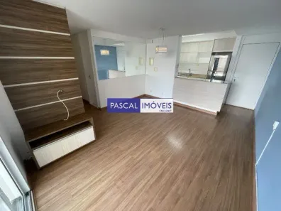 Apartamento com 3 Quartos à venda, 68m² no Vila São Paulo, São Paulo
