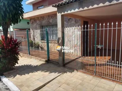 Casa com 2 Quartos à venda, 250m² no Parque São Luís, São Paulo