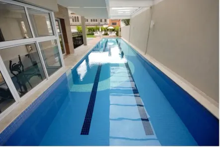 Apartamento com 3 Quartos à venda, 88m² no Vila Mariana, São Paulo