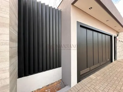 Casa com 3 Quartos à venda, 147m² no Jardim Colonial, Bauru