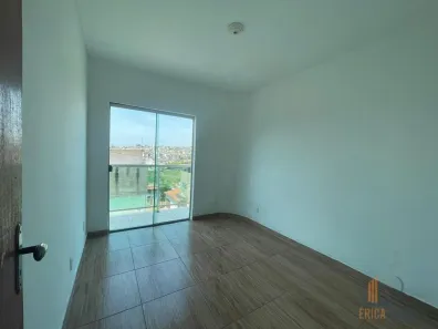 Apartamento com 2 Quartos para alugar, 64m² no São João, Conselheiro Lafaiete