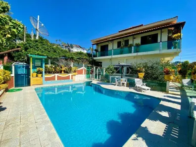 Sobrado com 4 Quartos à venda, 500m² no , Igaratá
