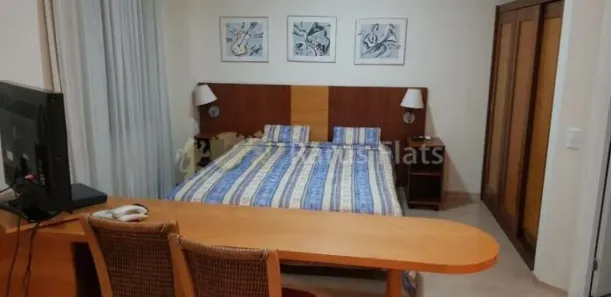 Flat com 1 Quarto para alugar, 30m² no Planalto Paulista, São Paulo