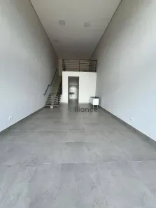 Sala Comercial para alugar, 84m² no Jardim São Paulo, Americana