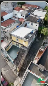 Casa com 6 Quartos à venda, 184m² no Parque Maria Domitila, São Paulo