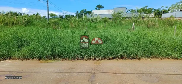 Lote/Terreno à venda, 360m² no Loteamento Morada do Mar, Caraguatatuba