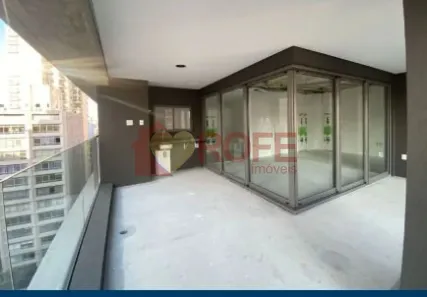 Apartamento com 3 Quartos à venda, 142m² no Itaim Bibi, São Paulo