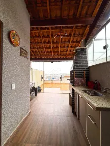 Cobertura com 2 Quartos à venda, 100m² no Jardim Alvorada, Santo André