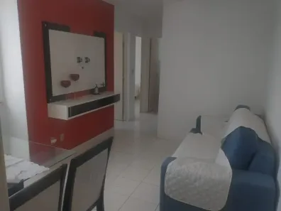 Apartamento com 2 Quartos à venda, 43m² no Porto D'Antas, Aracaju