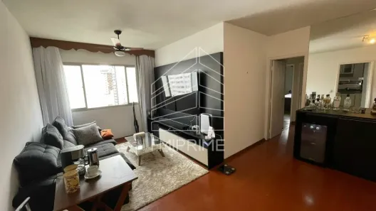 Apartamento com 3 Quartos à venda, 93m² no Perdizes, São Paulo