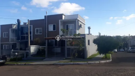 Casa com 2 Quartos à venda, 68m² no Loteamento Jardim Timbaúva, Gravataí
