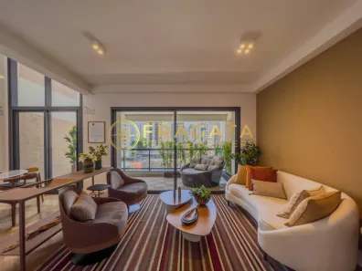 Apartamento com 3 Quartos à venda, 127m² no Jardim Paulista, São Paulo