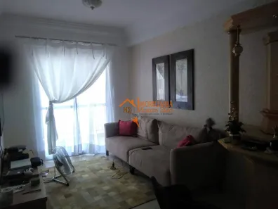 Apartamento com 2 Quartos à venda, 60m² no Gopoúva, Guarulhos