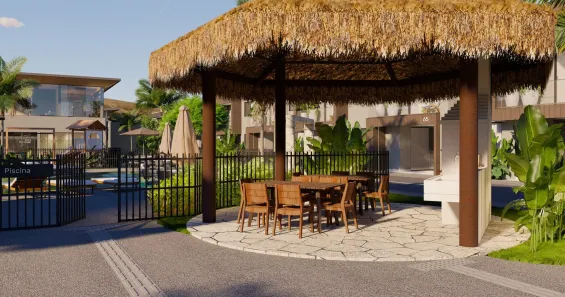 Casa com 3 Quartos à venda, 153m² no Quarenta Horas (Coqueiro), Ananindeua