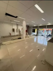 Ponto Comercial à venda, 480m² no Engenheiro Pedreira, Japeri