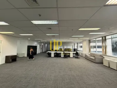 Sala Comercial para alugar, 339m² no Alphaville Centro Industrial e Empresarial/Alphaville., Barueri