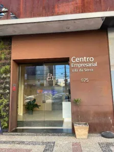 Sala Comercial para alugar, 462m² no Vila da Serra, Nova Lima