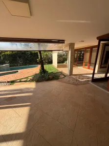 Casa de Condomínio com 3 Quartos para alugar, 469m² no Loteamento Alphaville Campinas, Campinas