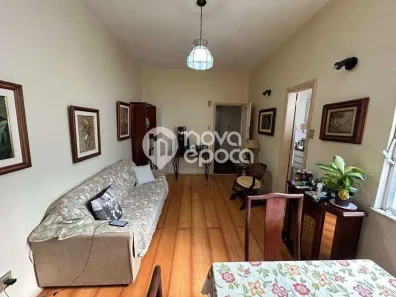 Apartamento com 2 Quartos à venda, 70m² no Leblon, Rio de Janeiro