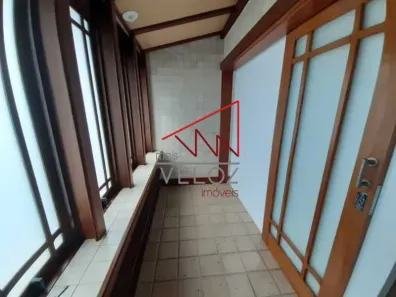 Cobertura com 3 Quartos à venda, 312m² no Lagoa, Rio de Janeiro