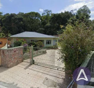 Casa com 4 Quartos à venda, 160m² no Canto dos Ganchos, Governador Celso Ramos