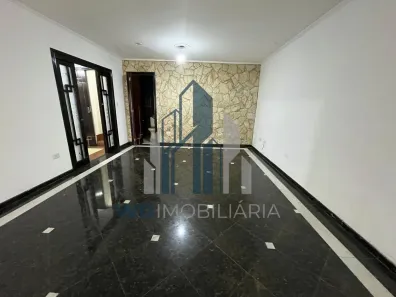 Casa com 5 Quartos para alugar, 250m² no Jardim Santa Cruz (Zona Norte), São Paulo