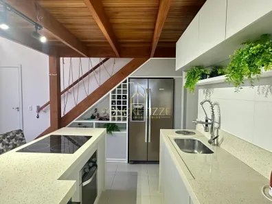 Apartamento com 2 Quartos à venda, 67m² no Gravatá, Navegantes