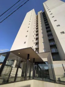 Apartamento com 3 Quartos para alugar, 115m² no Parque Ortolândia, Hortolândia