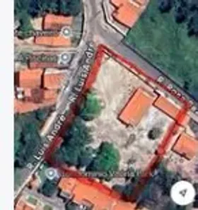 Lote/Terreno à venda, 3443m² no Lagoa Redonda, Fortaleza
