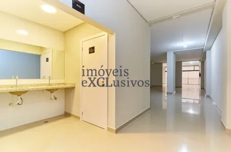 Ponto Comercial à venda, 358m² no Centro, Curitiba