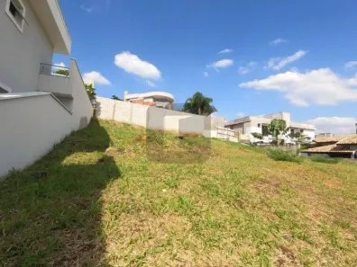 Lote/Terreno à venda, 360m² no Swiss Park, Campinas