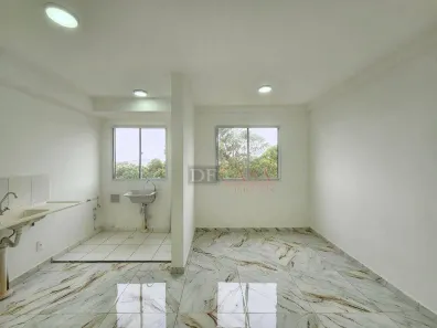 Apartamento com 2 Quartos à venda, 44m² no Gleba do Pêssego, São Paulo