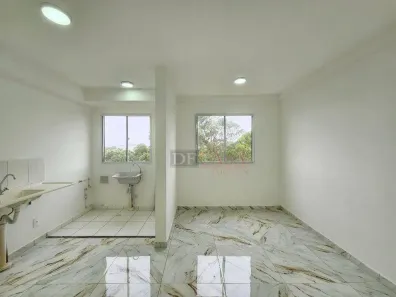 Apartamento com 2 Quartos à venda, 48m² no Gleba do Pêssego, São Paulo