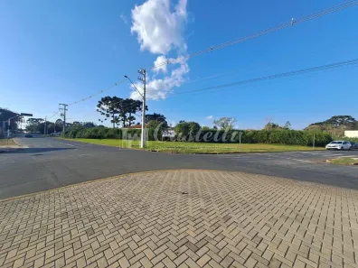 Lote/Terreno à venda, 567m² no CENTRO CIVICO, Carambeí