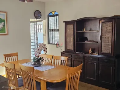 Casa com 2 Quartos à venda, 200m² no Jardim Bongiovani, Presidente Prudente