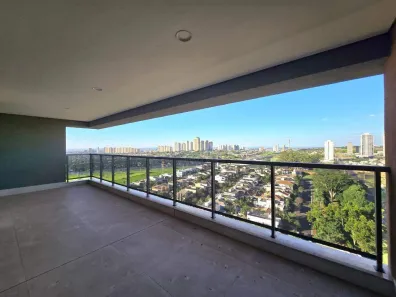 Apartamento com 3 Quartos à venda, 178m² no Jardim Villarica, Ribeirão Preto