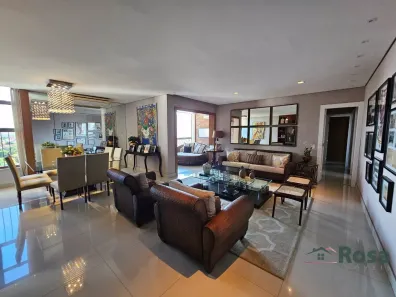 Cobertura com 3 Quartos à venda, 300m² no Popular, Cuiabá