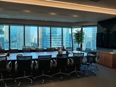 Sala Comercial para alugar, 650m² no Jardim Paulistano, São Paulo