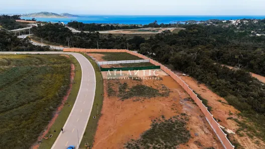 Lote/Terreno à venda, 675m² no Portal, Guarapari