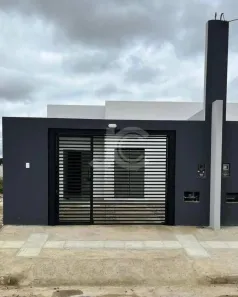 Casa com 2 Quartos à venda, 57m² no Ayrton Senna, Vitória da Conquista