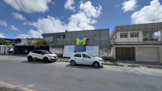 Galpão/Depósito/Armazém para alugar, 360m² no Imbiribeira, Recife