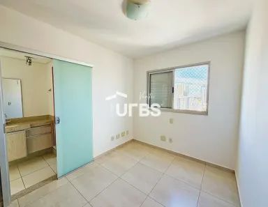 Apartamento com 4 Quartos à venda, 92m² no Jardim Goiás, Goiânia